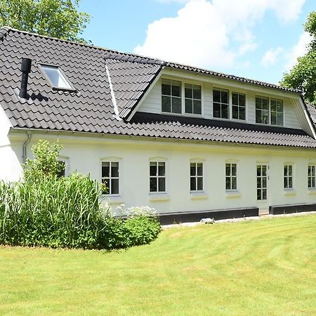 Wonderful Farmhouse Vorbasse Kültér fotó