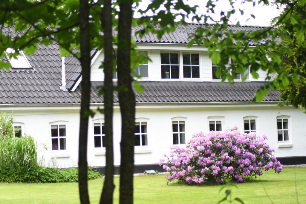 Wonderful Farmhouse Vorbasse Kültér fotó